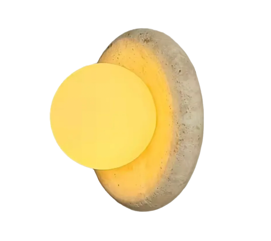 The Seoul Sconce