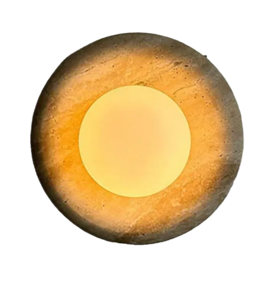 The Seoul Sconce
