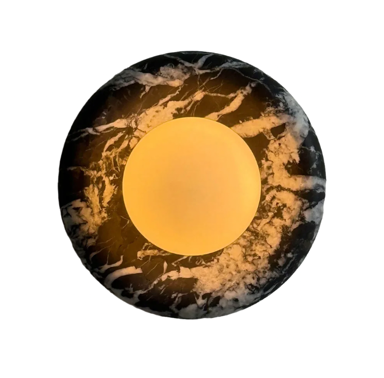 The Seoul Sconce