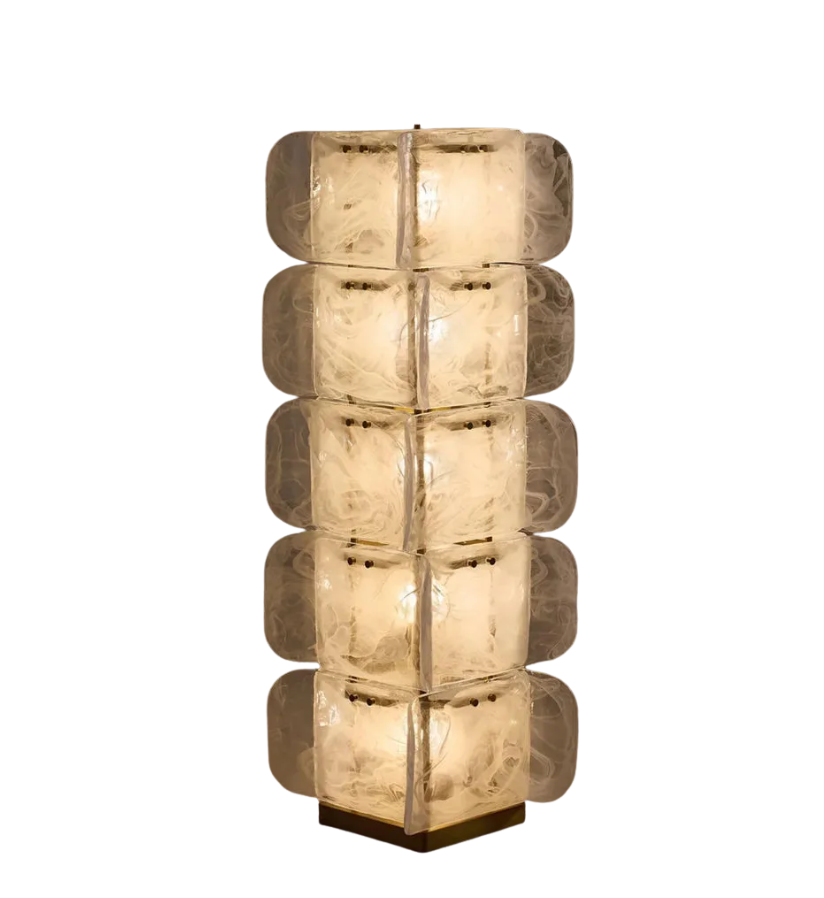 The São Paulo Floor Lamp