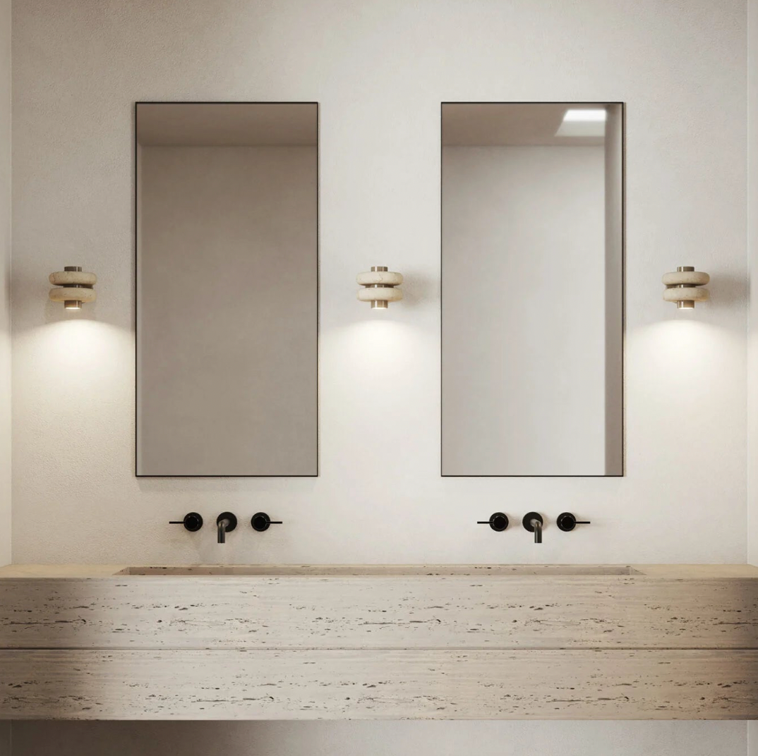 The Oslo Sconce