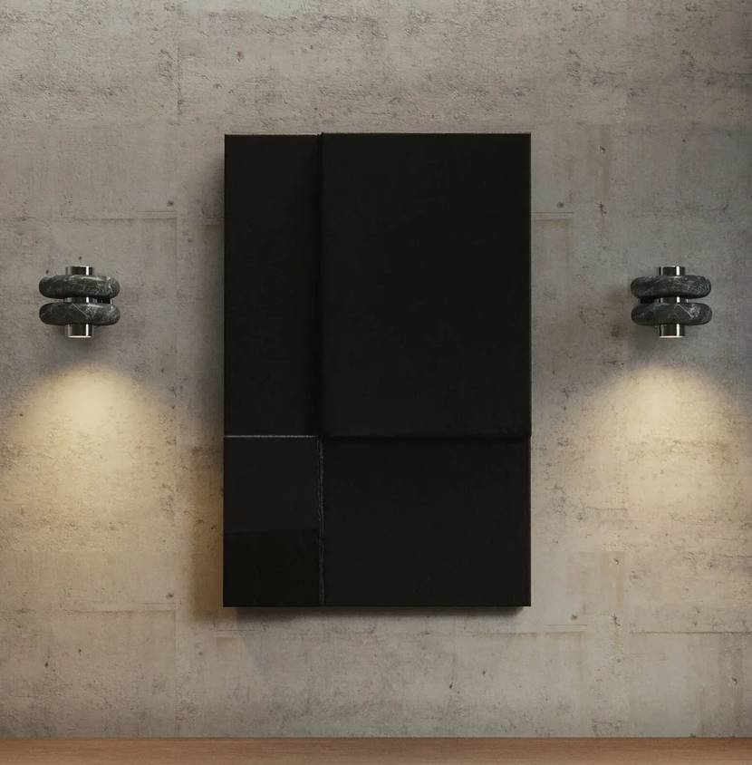 The Oslo Sconce