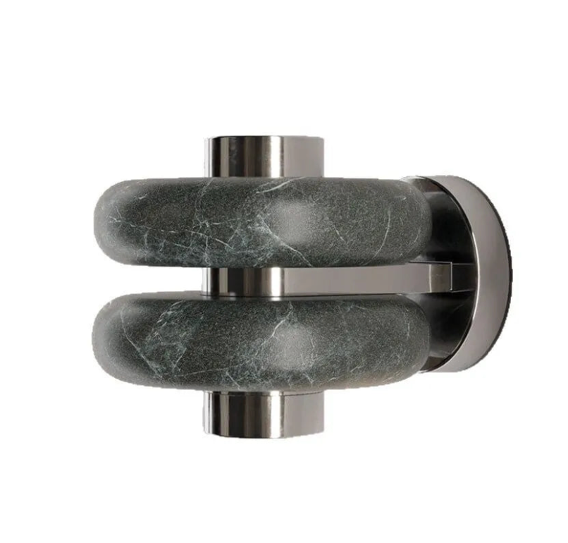 The Oslo Sconce