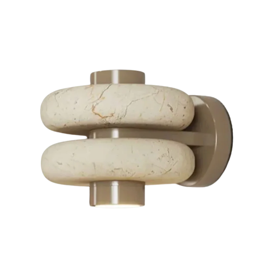 The Oslo Sconce