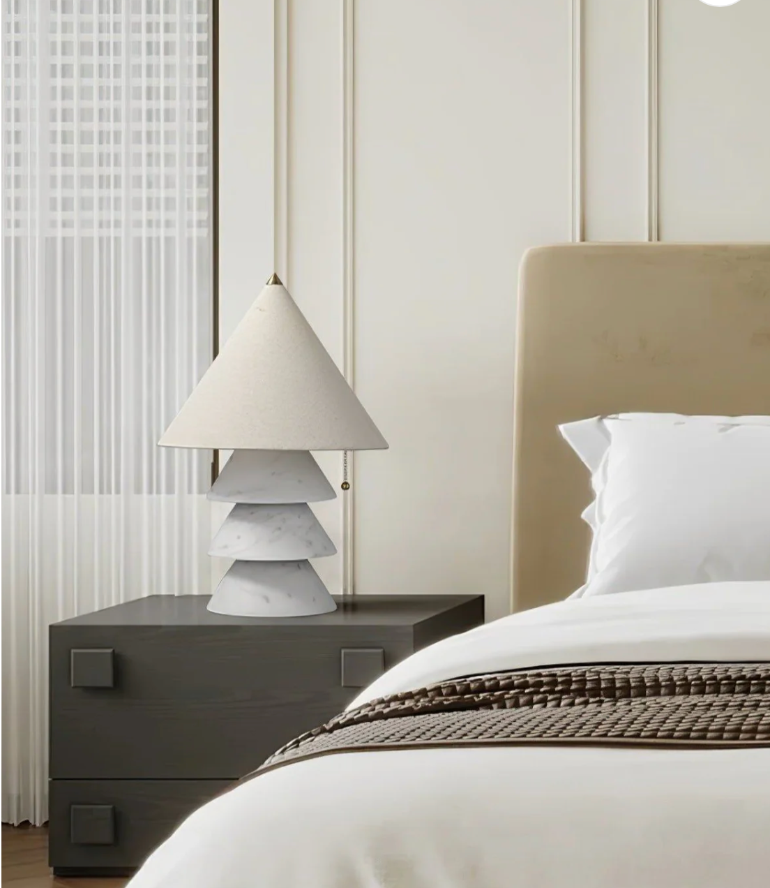 The Kyoto Table Lamp