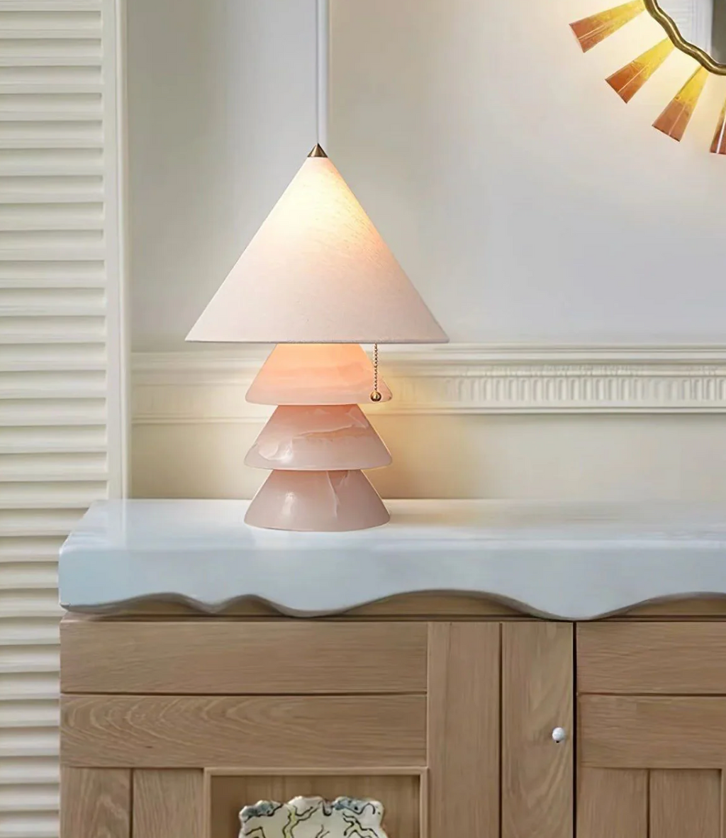 The Kyoto Table Lamp