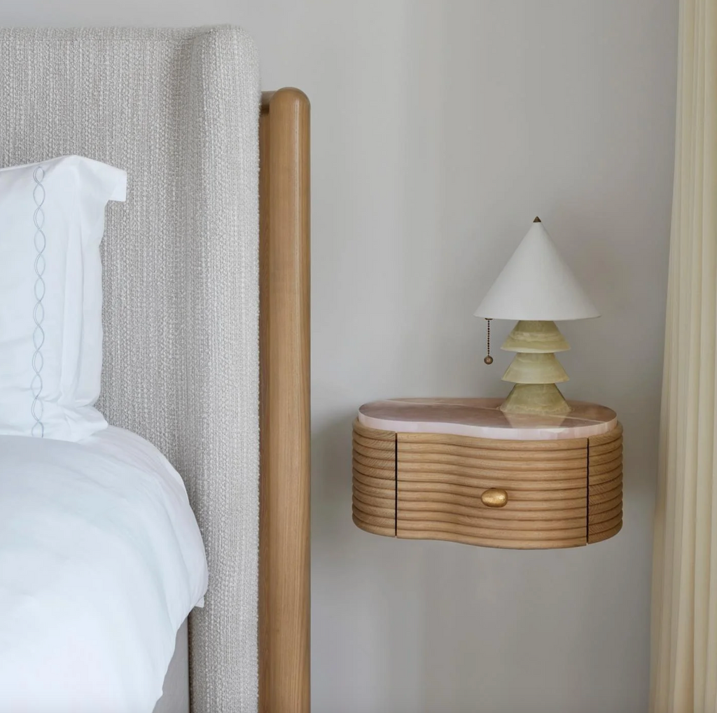 The Kyoto Table Lamp