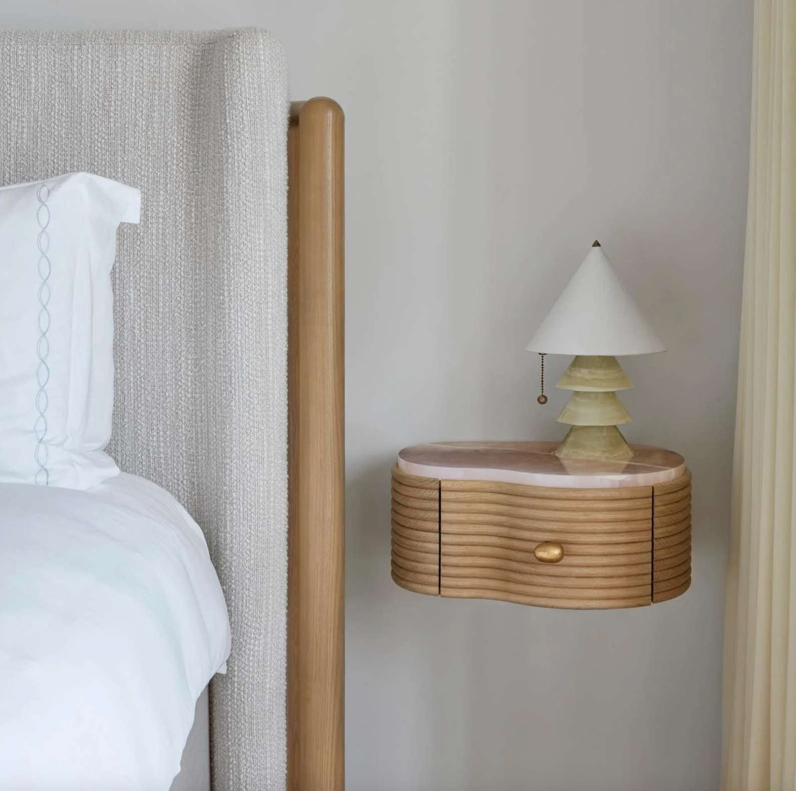 The Kyoto Table Lamp
