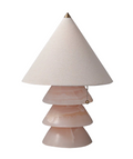 The Kyoto Table Lamp