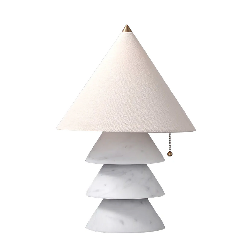 The Kyoto Table Lamp