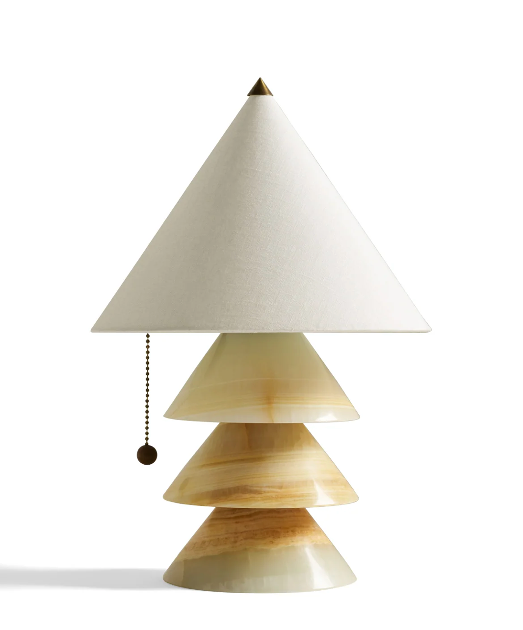 The Kyoto Table Lamp