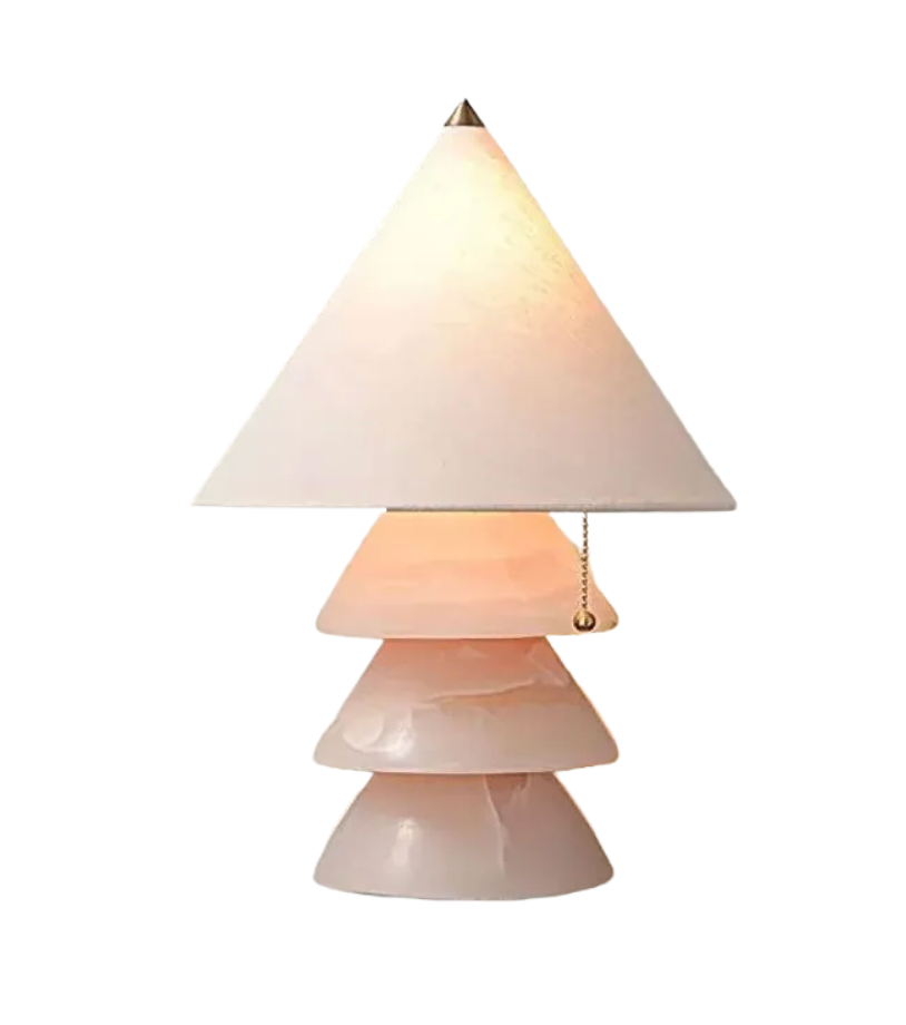 The Kyoto Table Lamp