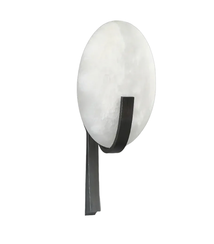 The Geneva Sconce