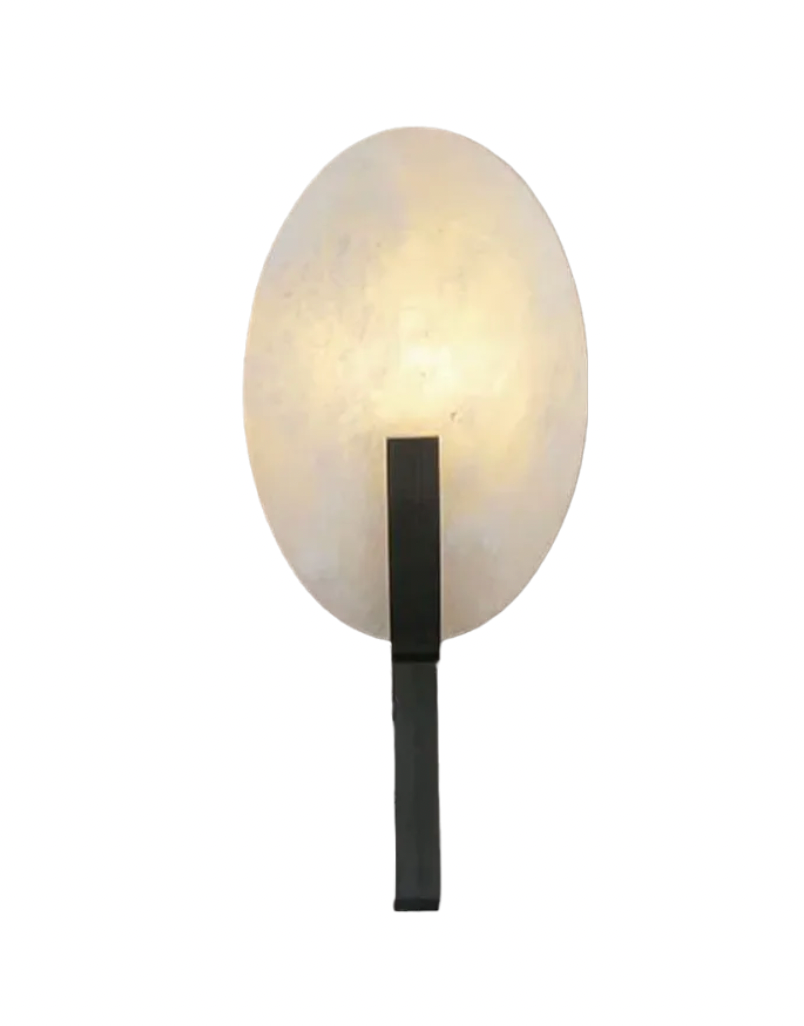 The Geneva Sconce