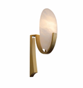 The Geneva Sconce