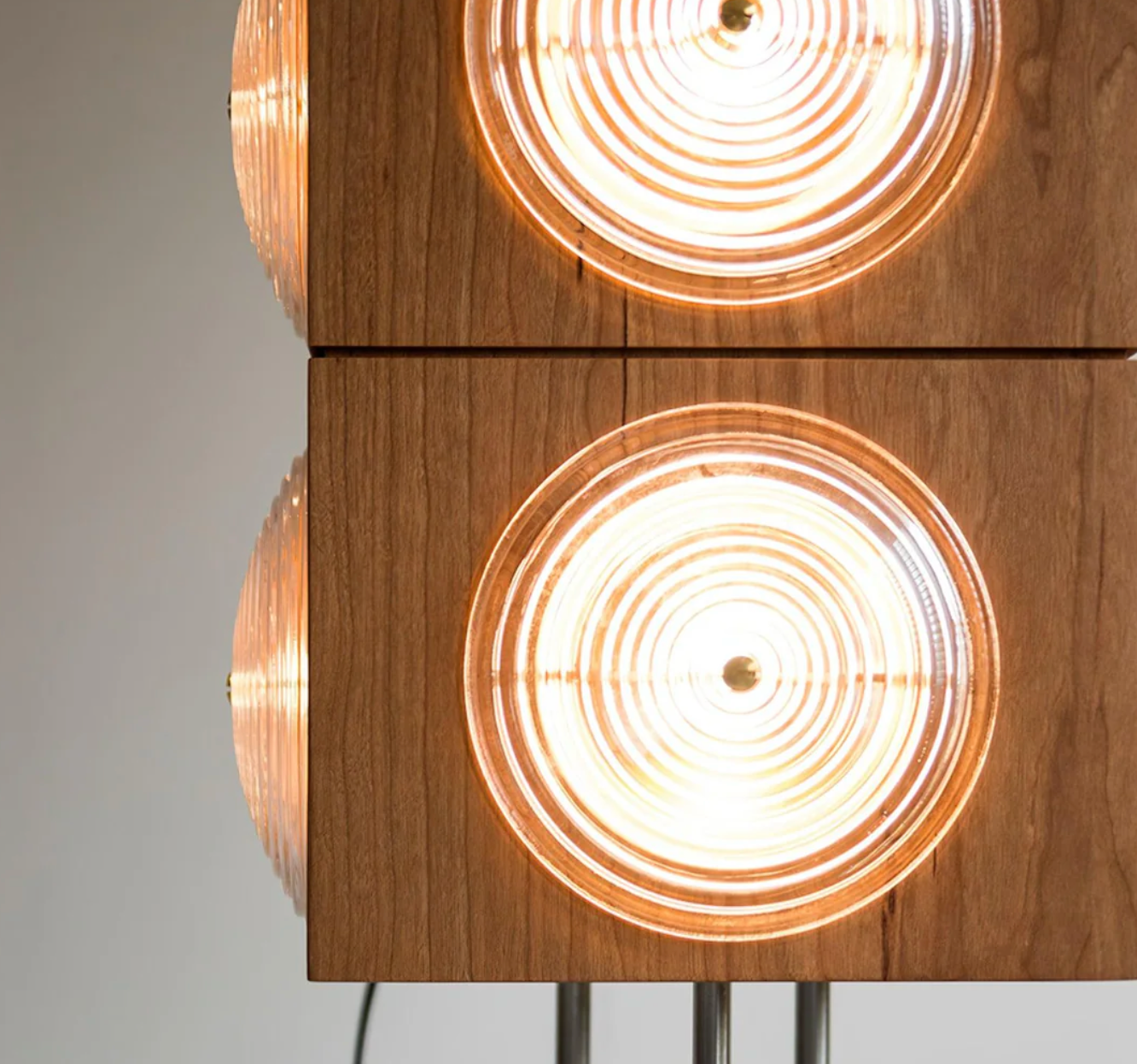 The Berlin Floor Lamp