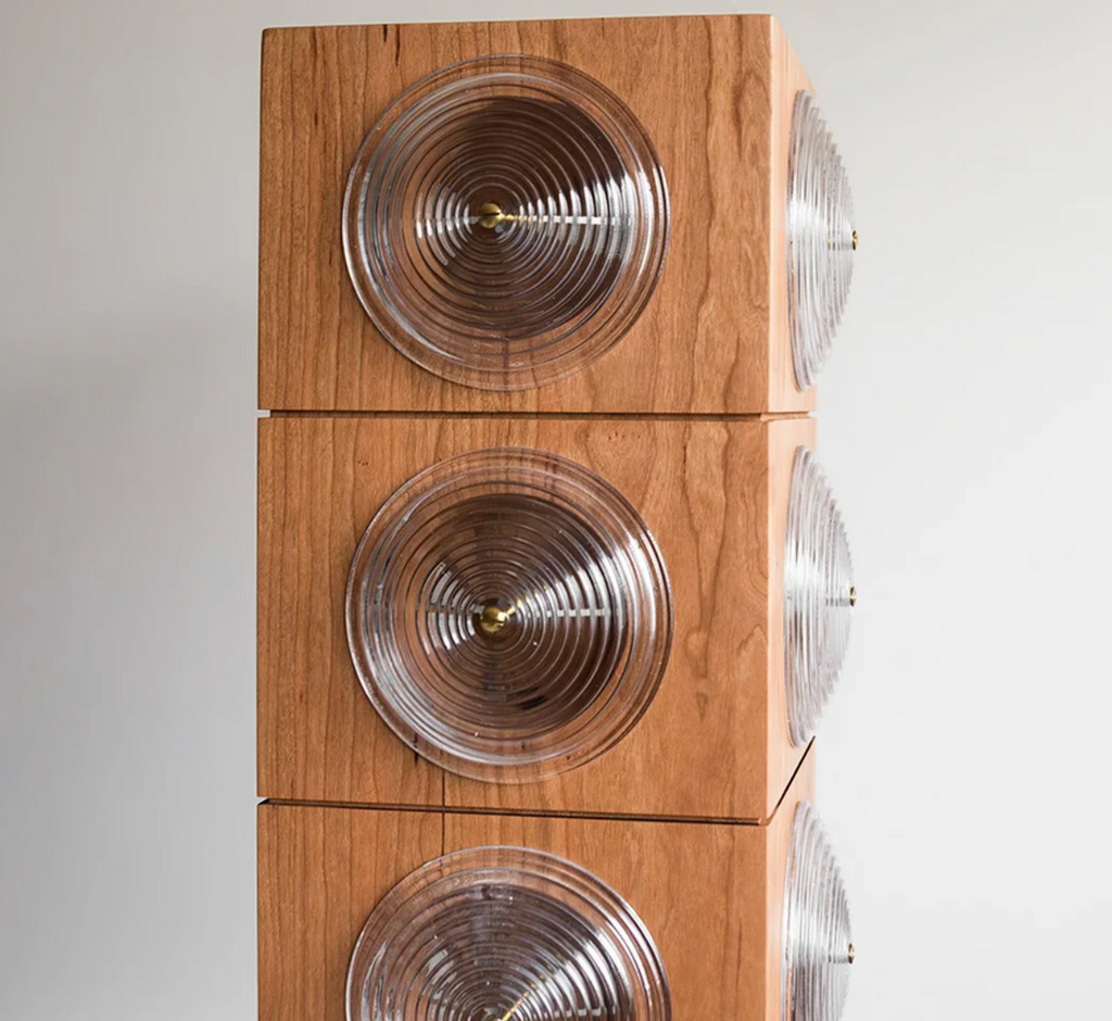 The Berlin Floor Lamp