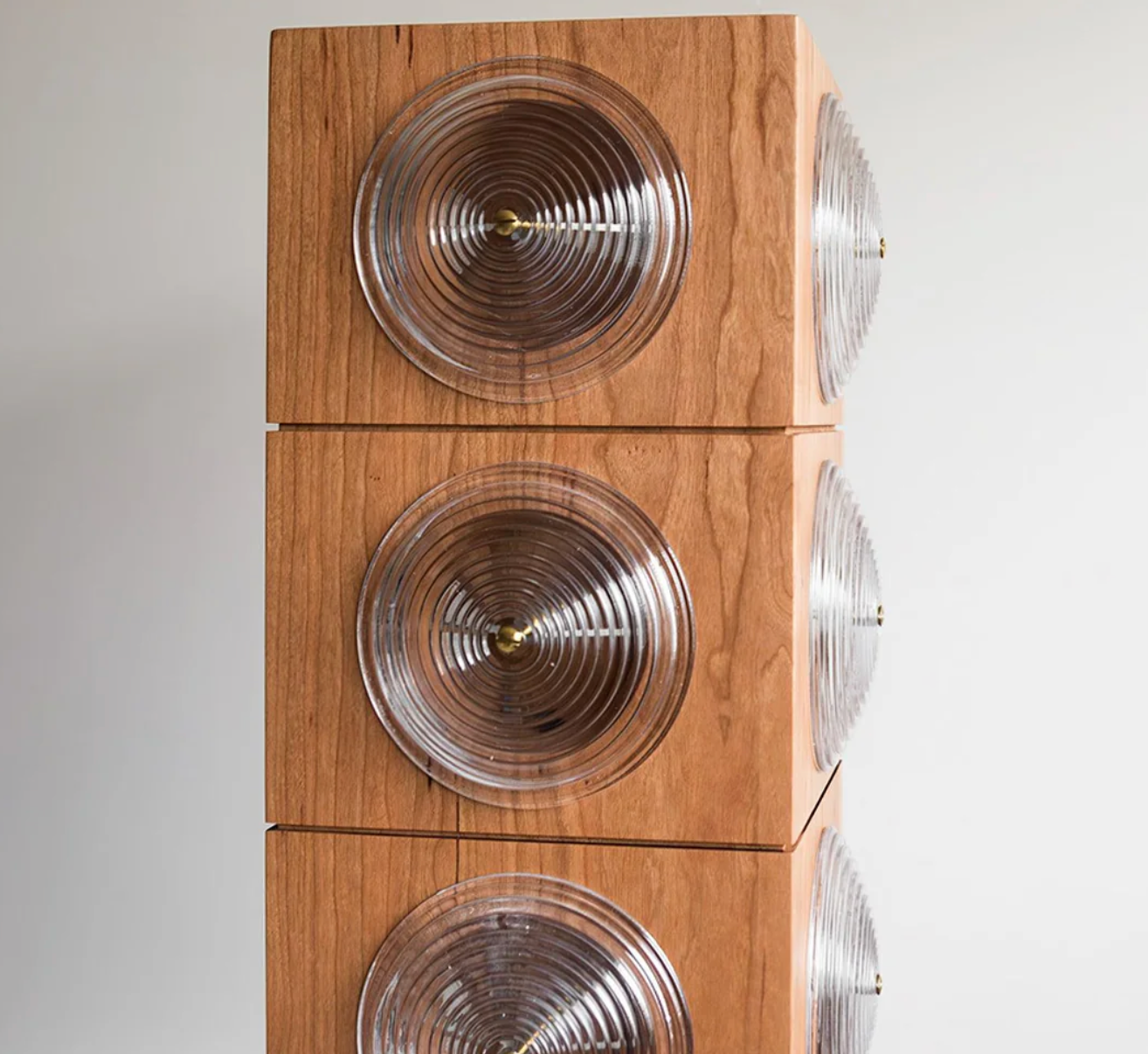 The Berlin Floor Lamp