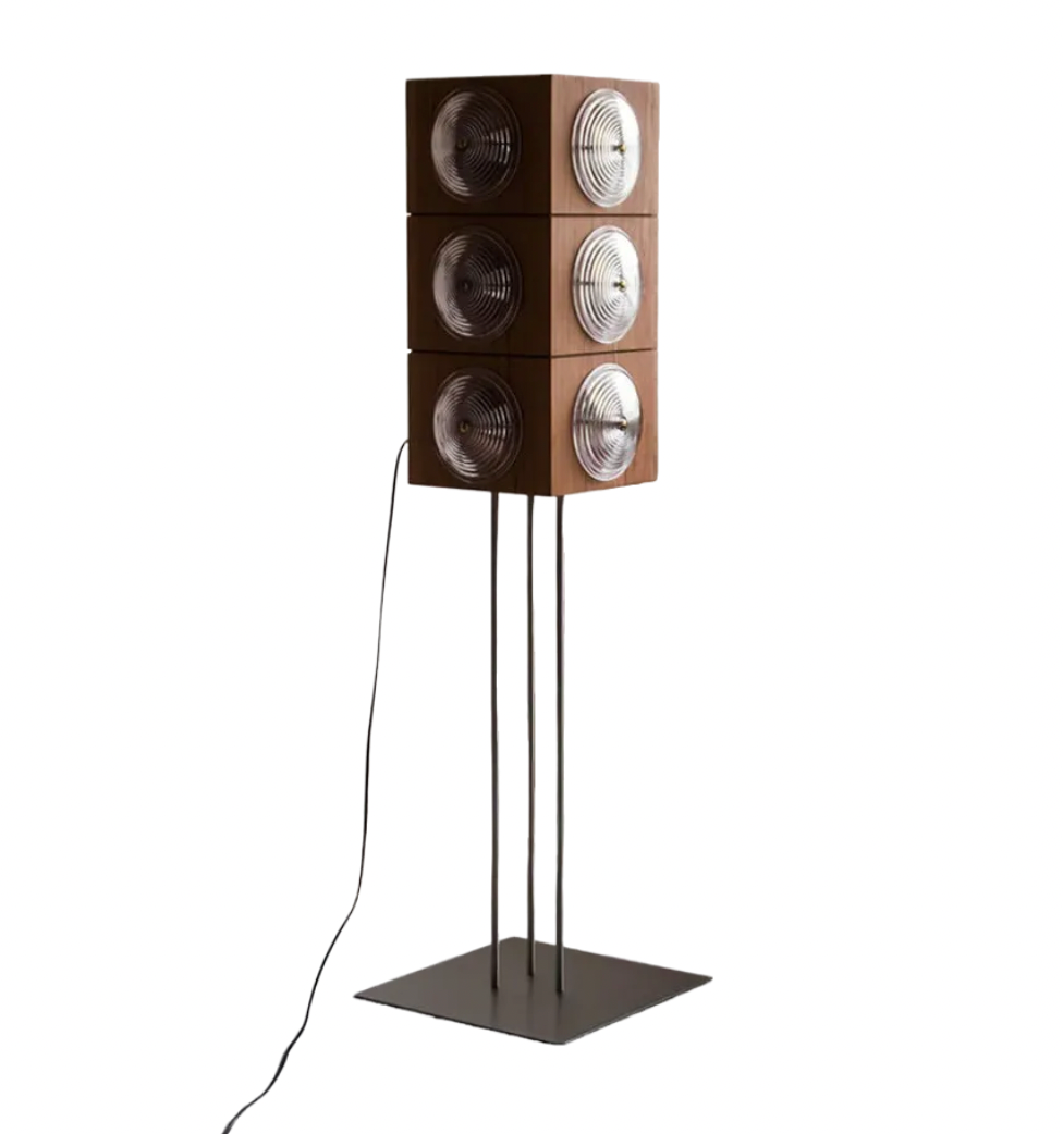 The Berlin Floor Lamp