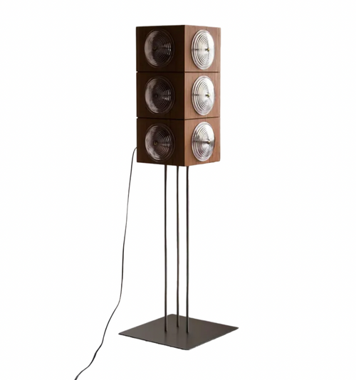 The Berlin Floor Lamp