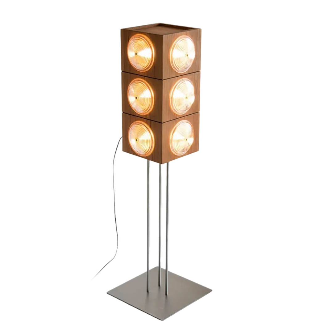 The Berlin Floor Lamp