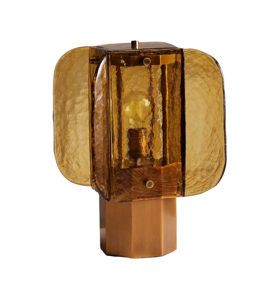 The São Paulo Table Lamp