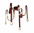 The Reykjavík Chandelier