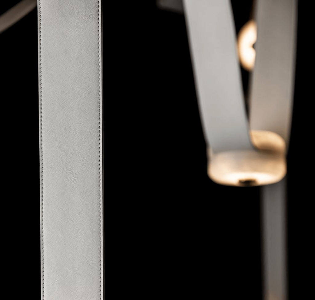 The Reykjavík Chandelier