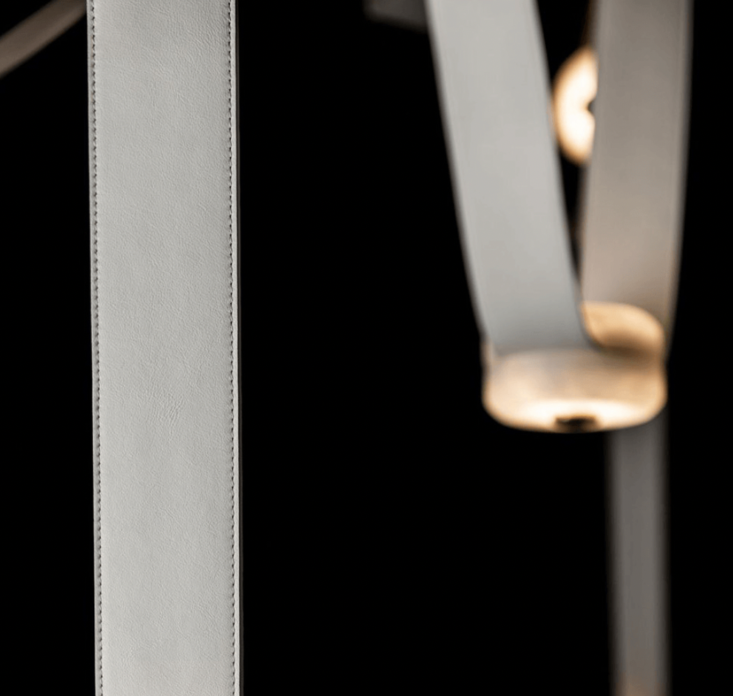 The Reykjavík Chandelier
