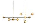 The Singapore Chandelier