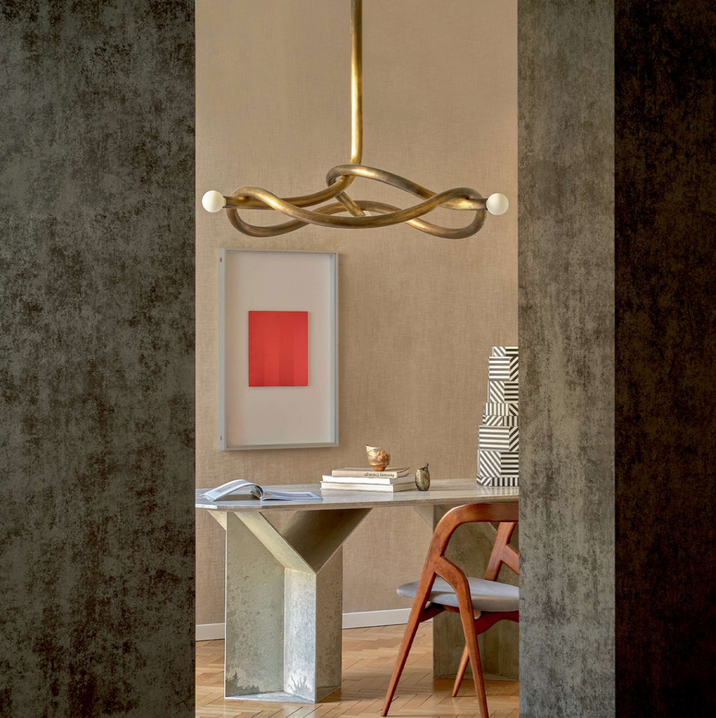 The Munich Chandelier