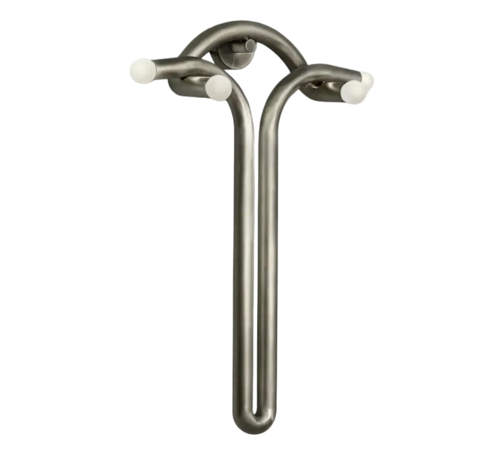 The Munich Sconce
