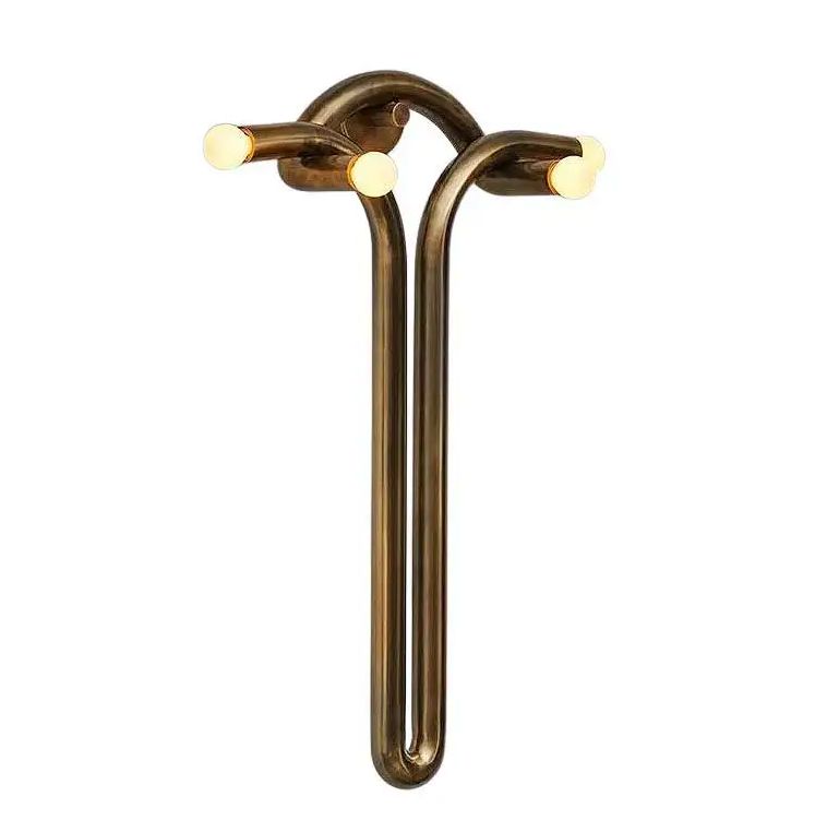The Munich Sconce