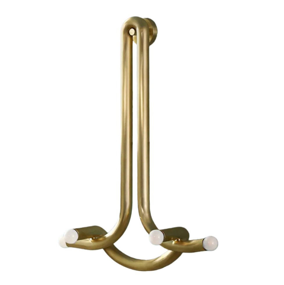 The Munich Sconce