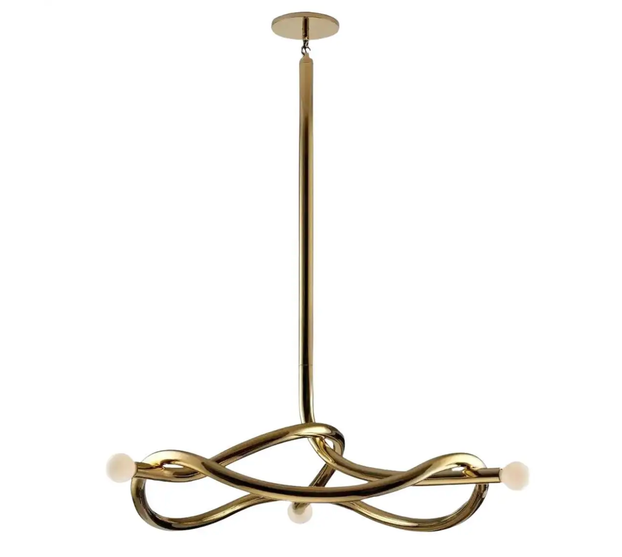 The Munich Chandelier