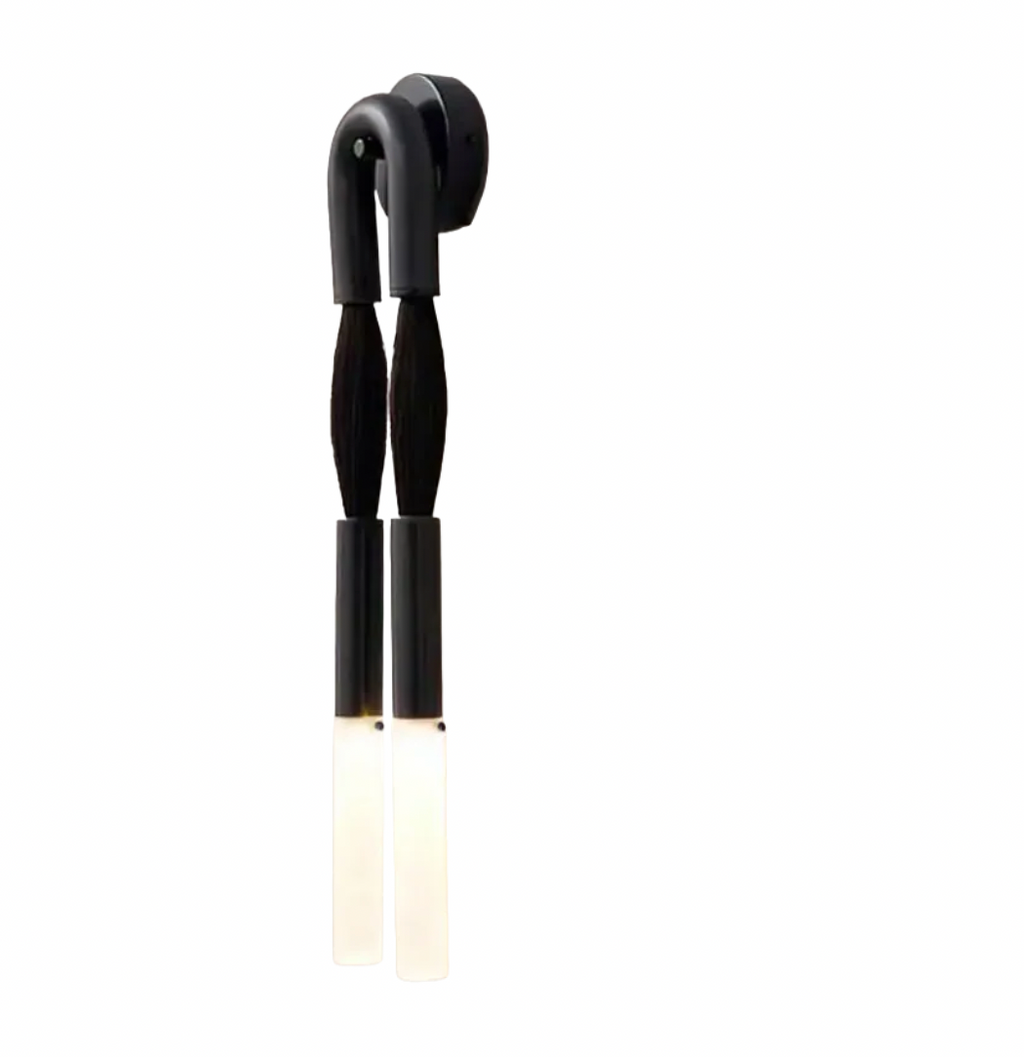 The Fez Sconce