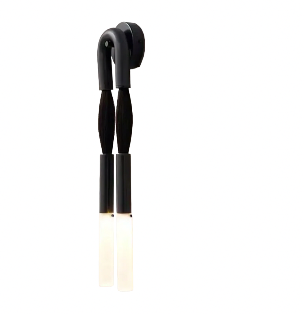 The Fez Sconce