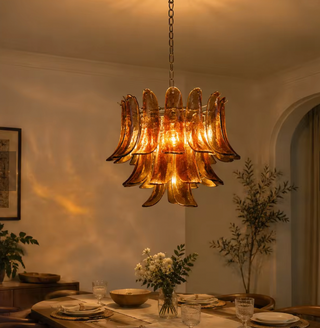 The Venice Chandelier