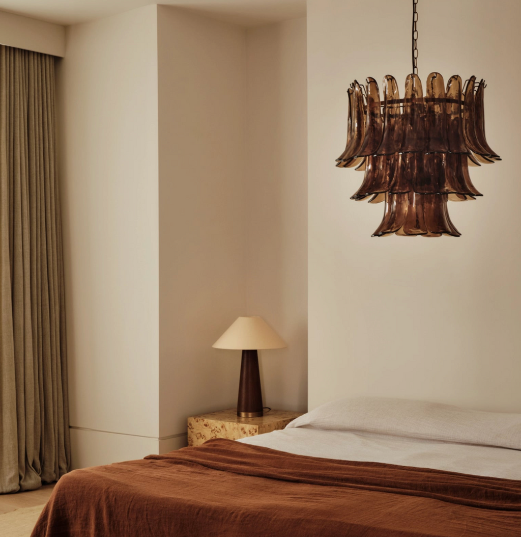 The Venice Chandelier