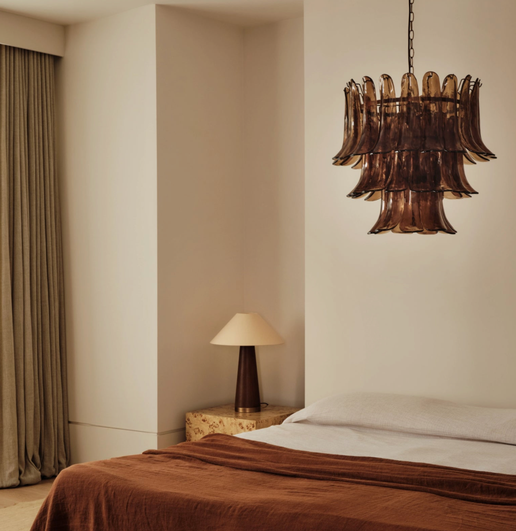 The Venice Chandelier