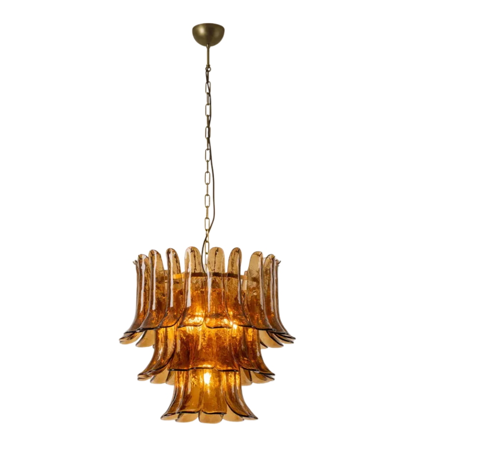 The Venice Chandelier