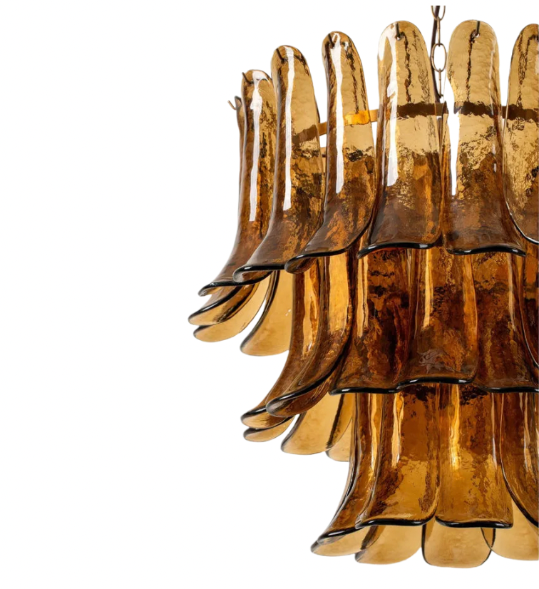 The Venice Chandelier