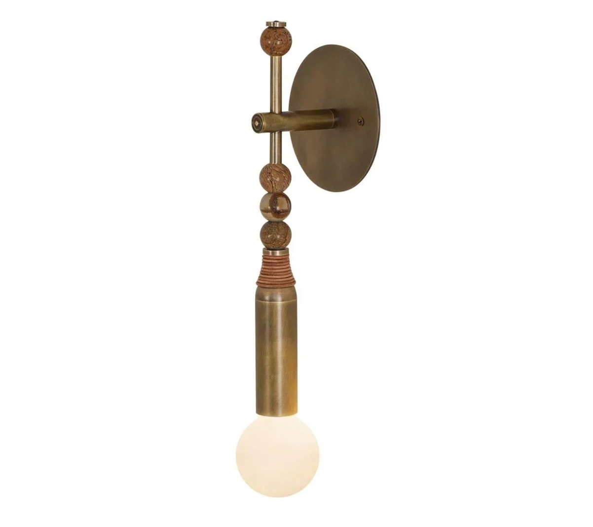 The Barcelona Sconce