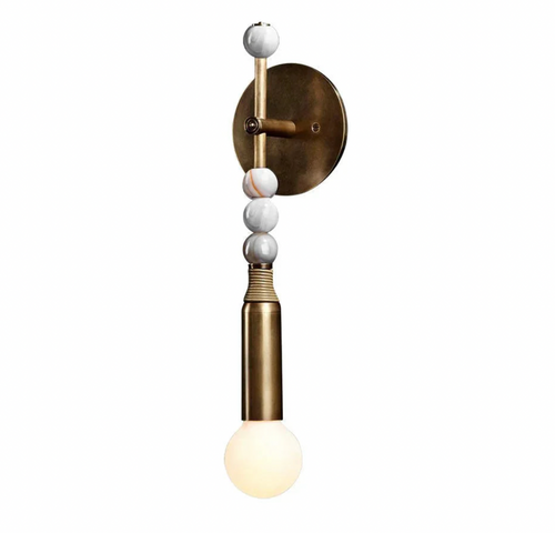 The Barcelona Sconce