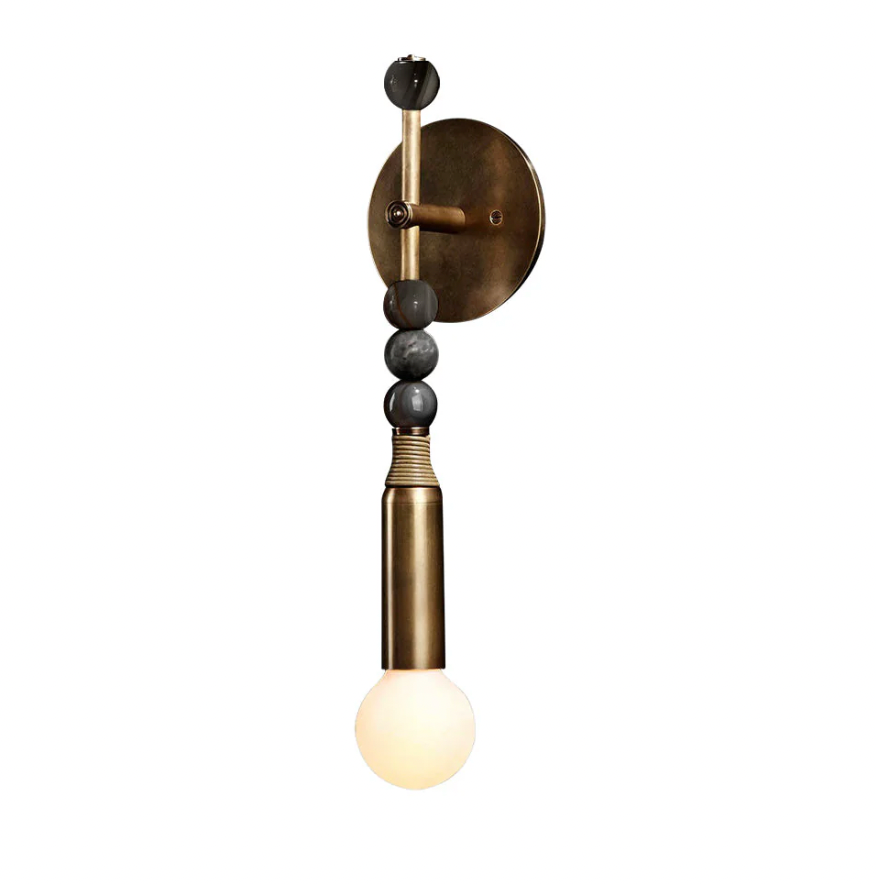 The Barcelona Sconce