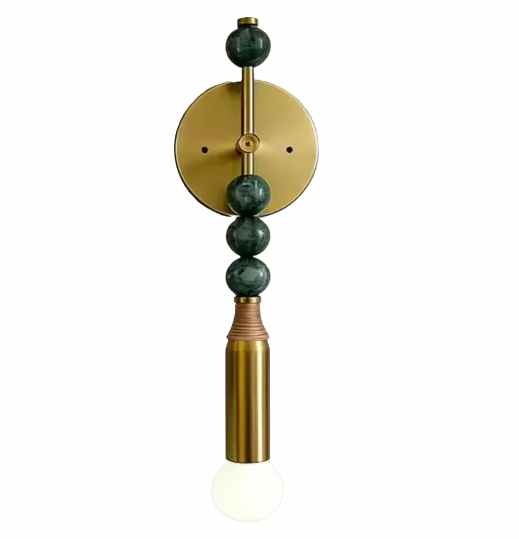 The Barcelona Sconce