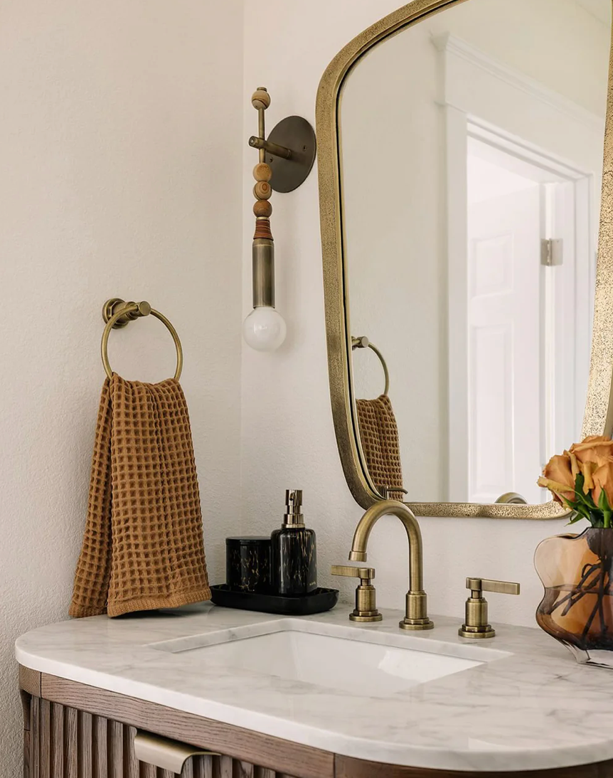 The Barcelona Sconce