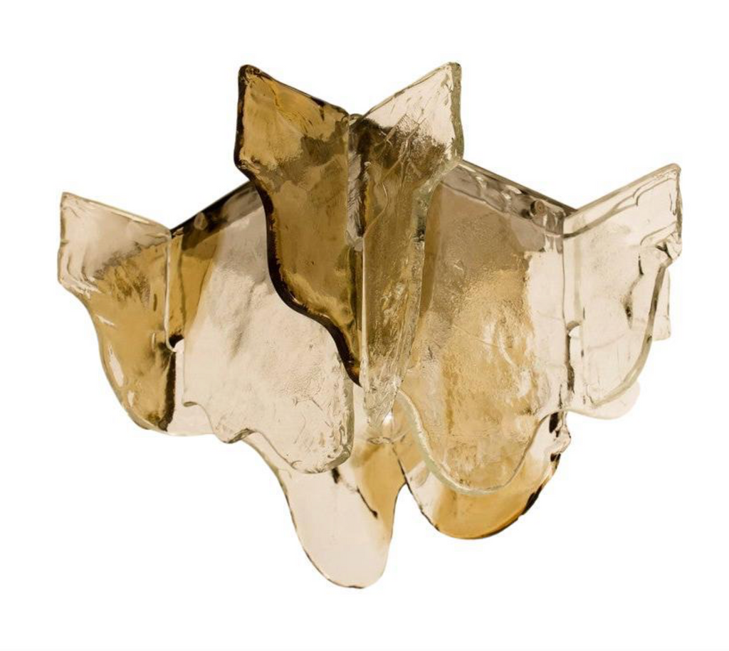 The Sorrento Ceiling Light