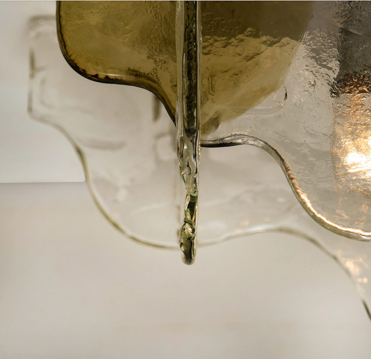 The Sorrento Ceiling Light