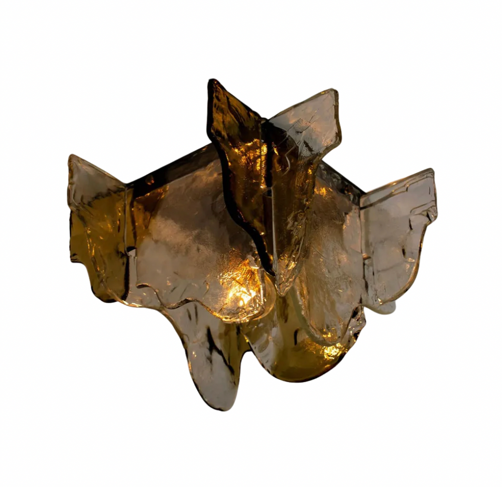 The Sorrento Ceiling Light